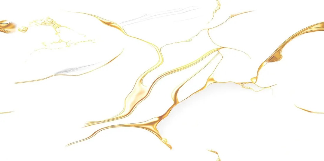 White gold