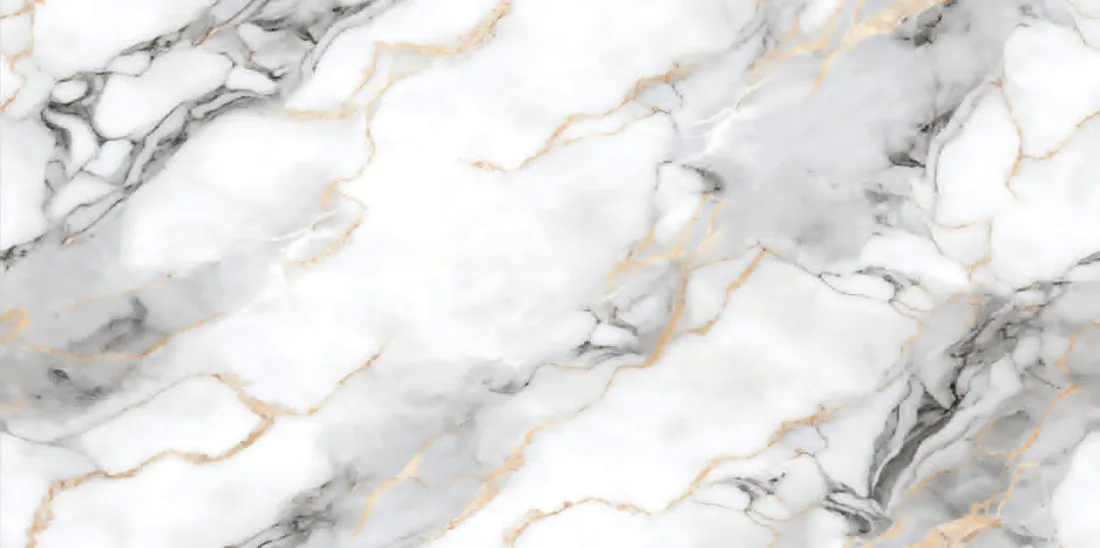 I - Artico aqua white
